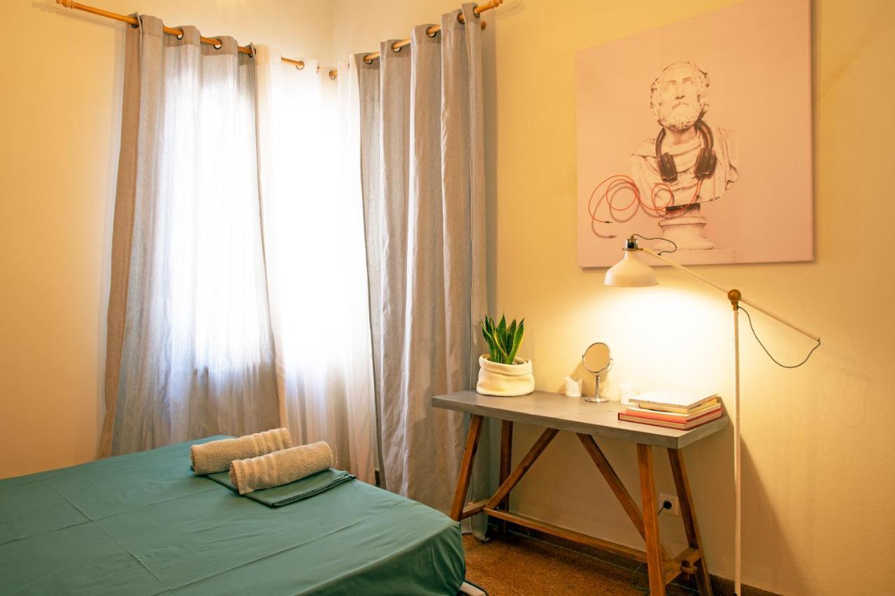Exis Suite Atene Esterno foto